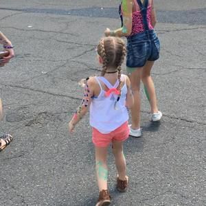 Meet your Posher, Vinny